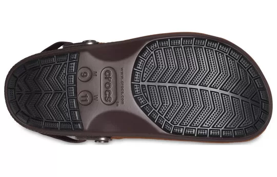 Crocs-Classic-x-Museum-of-Peace-Quiet-Clogs-Tan-4 Crocs Classic x Museum of Peace & Quiet Clogs 'Tan'