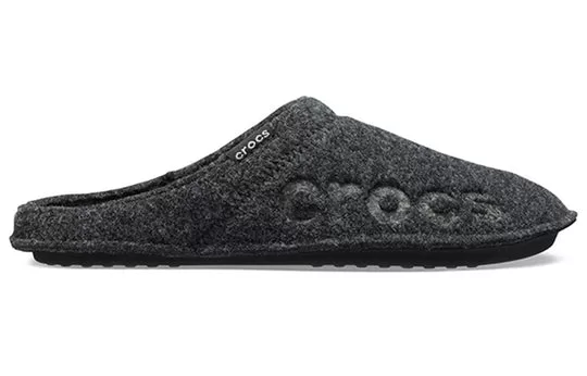 Crocs-Cozy-Lightweight-Sports-Slippers-Unisex-Black-2 Crocs Cozy Lightweight Sports Slippers Unisex Black