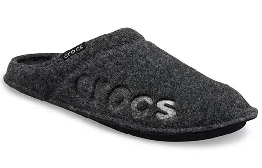 Crocs-Cozy-Lightweight-Sports-Slippers-Unisex-Black-4 Crocs Cozy Lightweight Sports Slippers Unisex Black
