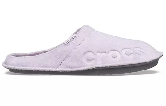 Crocs-Cozy-Lightweight-Sports-Slippers-Unisex-Purple-1 Crocs Cozy Lightweight Sports Slippers Unisex Purple