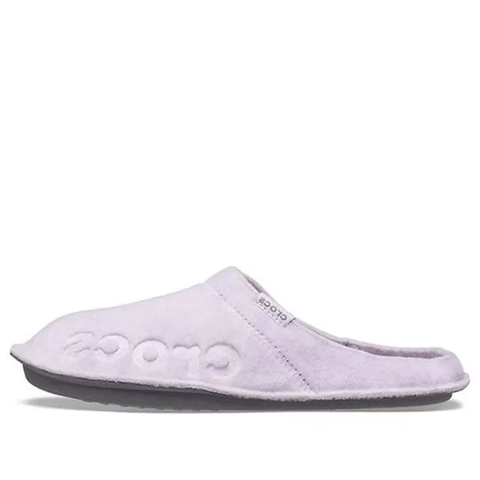 Crocs Cozy Lightweight Sports Slippers Unisex Purple Crocs Cozy Lightweight Sports Slippers Unisex Purple