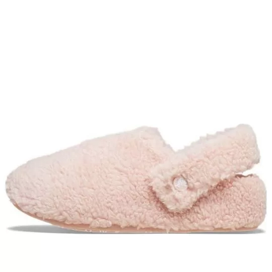 Crocs Cozy Slipper 'Pink Clay' Crocs Cozy Slipper 'Pink Clay'