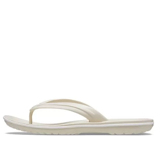 Crocs Crocband Flip Flops 'Stucco' 11033-171 Crocs Crocband Flip Flops 'Stucco' 11033-171