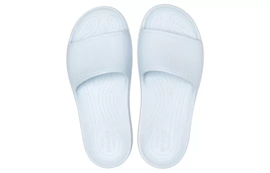 Crocs-Crocband-Light-Cozy-Sports-Slippers-Unisex-Blue-4 Crocs Crocband Light Cozy Sports Slippers Unisex Blue