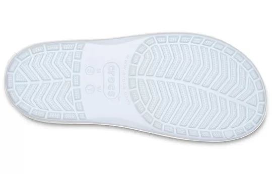 Crocs-Crocband-Light-Cozy-Sports-Slippers-Unisex-Blue-6 Crocs Crocband Light Cozy Sports Slippers Unisex Blue