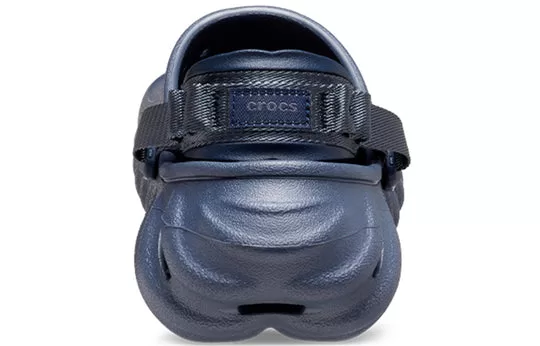 Crocs-Echo-Clog-Navy-4 Crocs Echo Clog 'Navy'