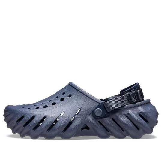 Crocs Echo Clog 'Navy' Crocs Echo Clog 'Navy'