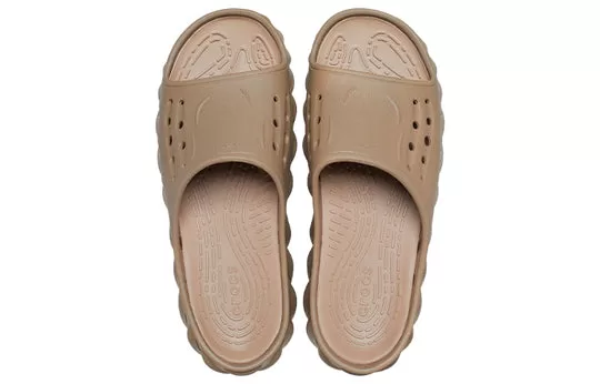Crocs-Echo-Slide-Tumbleweed-4 Crocs Echo Slide 'Tumbleweed'