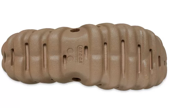 Crocs-Echo-Slide-Tumbleweed-6 Crocs Echo Slide 'Tumbleweed'
