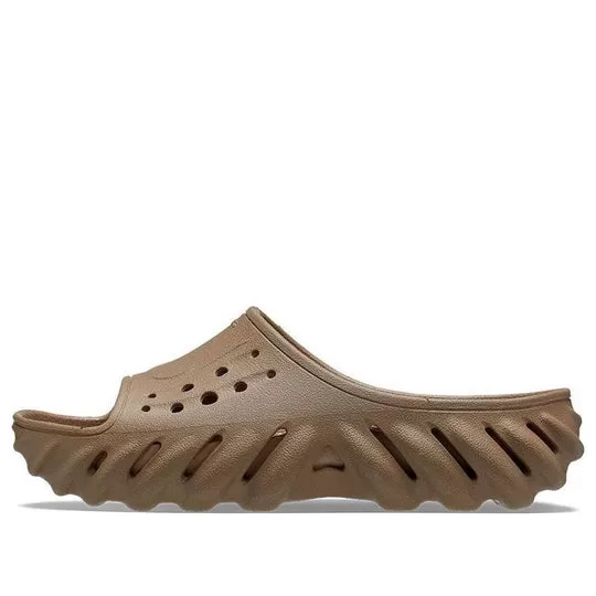 Crocs Echo Slide 'Tumbleweed' Crocs Echo Slide 'Tumbleweed'