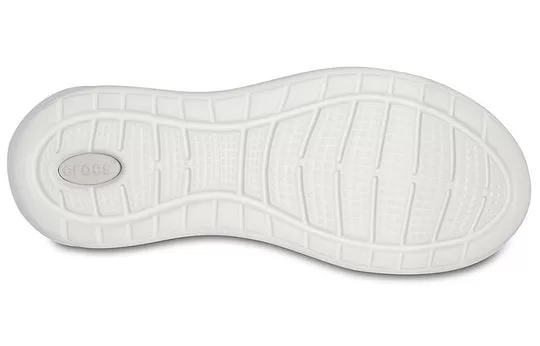 Crocs-LiteRide-Shoes-Triple-Whtie-7 Crocs LiteRide Shoes 'Triple Whtie'