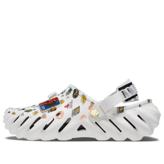 Crocs NBA x Echo Clog 'All-Star 2023' Crocs NBA x Echo Clog 'All-Star 2023'