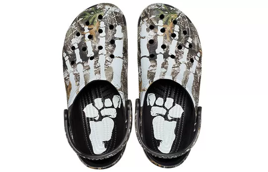 Crocs-Pleasures-x-Realtree-x-Classic-Clog-Skeleton-Edge-Camo-4 Crocs Pleasures x Realtree x Classic Clog 'Skeleton - Edge Camo'