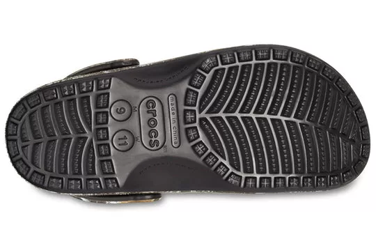 Crocs-Pleasures-x-Realtree-x-Classic-Clog-Skeleton-Edge-Camo-6 Crocs Pleasures x Realtree x Classic Clog 'Skeleton - Edge Camo'