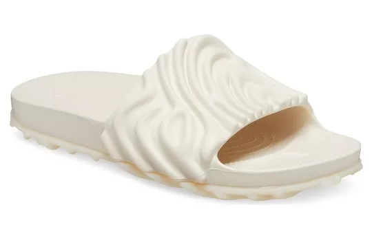 Crocs-Pollex-Slide-x-Salehe-Bembury-Parsnip-2 Crocs Pollex Slide x Salehe Bembury 'Parsnip'