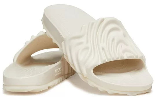 Crocs-Pollex-Slide-x-Salehe-Bembury-Parsnip-3 Crocs Pollex Slide x Salehe Bembury 'Parsnip'