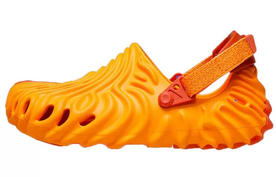 Crocs-Salehe-Bembury-x-Pollex-Clog-Cobbler-1 Crocs Salehe Bembury x Pollex Clog 'Cobbler'