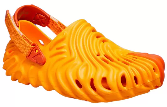 Crocs-Salehe-Bembury-x-Pollex-Clog-Cobbler-2 Crocs Salehe Bembury x Pollex Clog 'Cobbler'