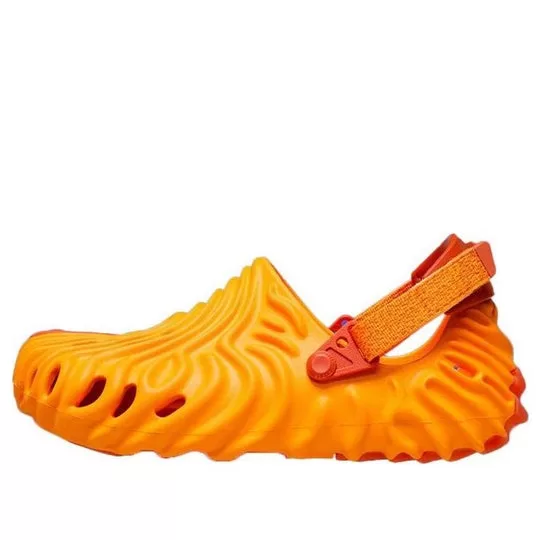 Crocs Salehe Bembury x Pollex Clog 'Cobbler' Crocs Salehe Bembury x Pollex Clog 'Cobbler'
