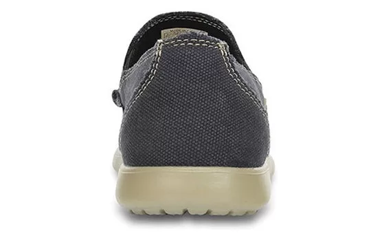 Crocs-Santa-Cruz-Black-Khaki-10128-062-3 Crocs Santa Cruz 'Black Khaki' 10128-062