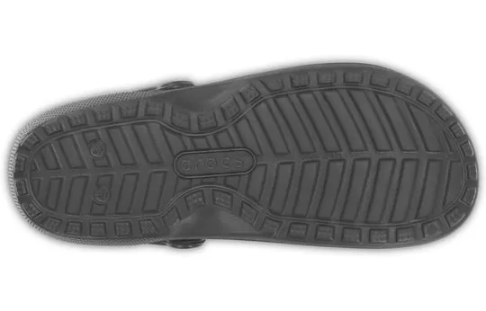 Crocs-Stay-Warm-Wear-Resistant-Cozy-Sports-Unisex-Black-Sandals-6 Crocs Stay Warm Wear-Resistant Cozy Sports Unisex Black Sandals
