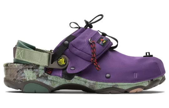 Crocs-x-Bodega-All-Terrain-NICT-TECH-2 Crocs x Bodega All-Terrain 'NICT-TECH'