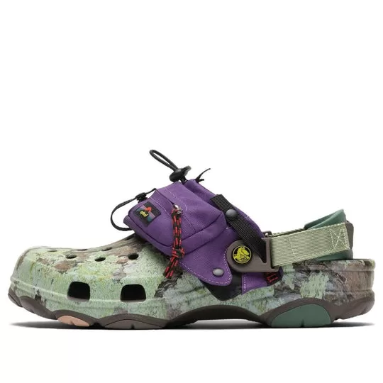 Crocs x Bodega All-Terrain 'NICT-TECH' Crocs x Bodega All-Terrain 'NICT-TECH'