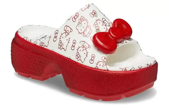 Crocs-x-Hello-Kitty-Stomp-Slides-50th-Anniversary-1 Crocs x Hello Kitty Stomp Slides '50th Anniversary'