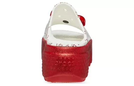 Crocs-x-Hello-Kitty-Stomp-Slides-50th-Anniversary-4 Crocs x Hello Kitty Stomp Slides '50th Anniversary'