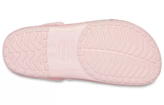 Crocs-x-Line-Friends-Beach-Pink-Unisex-Sandals-6 Crocs x Line Friends Beach Pink Unisex Sandals