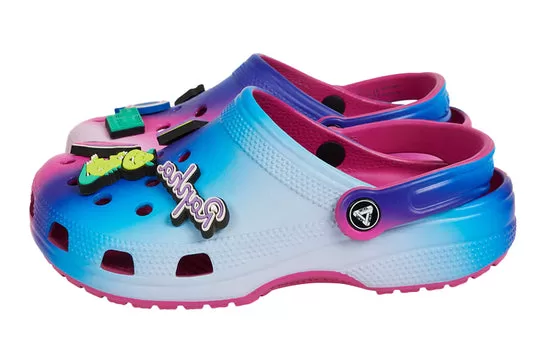 Crocs-x-Palace-x-Rapha-Classic-Clog-Education-First-1 Crocs x Palace x Rapha Classic Clog 'Education First'