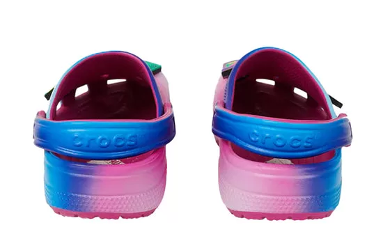 Crocs-x-Palace-x-Rapha-Classic-Clog-Education-First-4 Crocs x Palace x Rapha Classic Clog 'Education First'