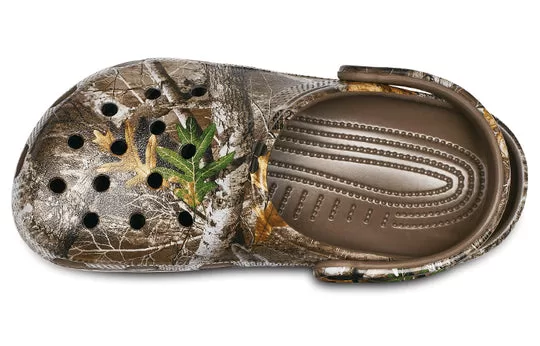 Crocs-x-Realtree-Edge-Classic-Clogs-Camo-3 Crocs x Realtree Edge Classic Clogs 'Camo'
