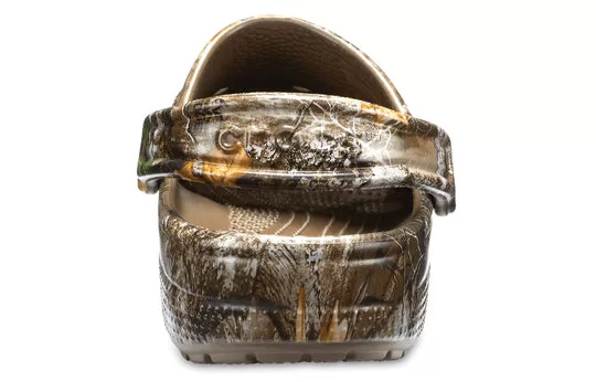Crocs-x-Realtree-Edge-Classic-Clogs-Camo-4 Crocs x Realtree Edge Classic Clogs 'Camo'