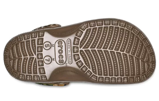 Crocs-x-Realtree-Edge-Classic-Clogs-Camo-5 Crocs x Realtree Edge Classic Clogs 'Camo'