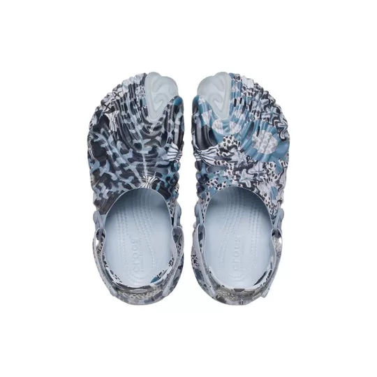 Crocs-x-Salehe-Bembury-Jonas-Wood-Pollex-Clog-Blue-5 Crocs x Salehe Bembury Jonas Wood Pollex Clog 'Blue'