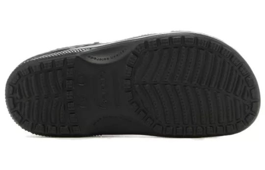 Crocs-x-Satisfy-Classic-clog-Black-5 Crocs x Satisfy Classic clog 'Black'