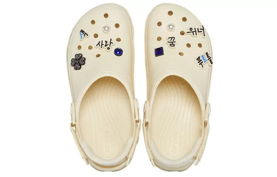 Crocs-x-WINNER-All-Terrain-Clog-Cozy-3 Crocs x WINNER All Terrain Clog 'Cozy'