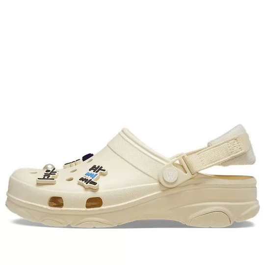Crocs x WINNER All Terrain Clog 'Cozy' Crocs x WINNER All Terrain Clog 'Cozy'