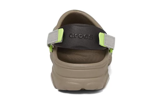 GS-Crocs-All-Terrain-Clogs-Khaki-3 (GS) Crocs All-Terrain Clogs 'Khaki'