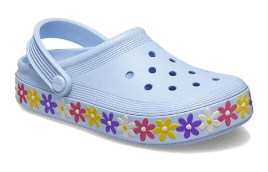 GS-Crocs-Baya-Band-Charm-Band-Clogs-Blue-Multi-3 (GS) Crocs Baya Band Charm Band Clogs 'Blue Multi'