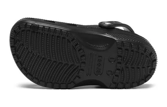 GS-Crocs-Classic-Clogs-Black-6 (GS) Crocs Classic Clogs 'Black'