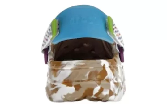 GS-Crocs-Classic-Clogs-Cinnamon-Toast-Crunch-3 (GS) Crocs Classic Clogs 'Cinnamon Toast Crunch'