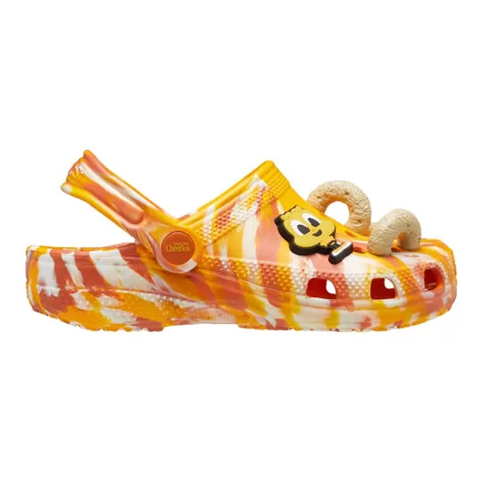 GS-Crocs-Classic-Clogs-Honey-Nut-Cheerios-27929846-1 (GS) Crocs Classic Clogs 'Honey Nut Cheerios' 27929846