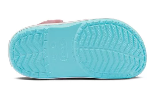 GS-Crocs-Crocband-Clogs-K-Blue-White-6 (GS) Crocs Crocband Clogs K 'Blue White'