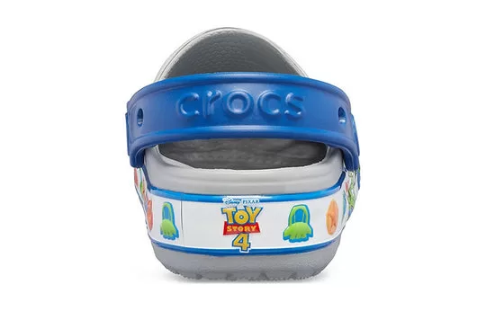 GS-Crocs-FunLab-Disney-Toy-Story-Clogs-Light-Grey-Blue-4 (GS) Crocs FunLab Disney Toy Story Clogs 'Light Grey Blue'