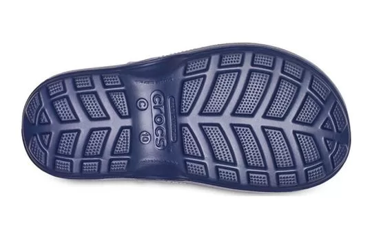 GS-Crocs-Handle-It-Rain-Boots-Navy-12803-410-5 (GS) Crocs Handle It Rain Boots 'Navy' 12803-410