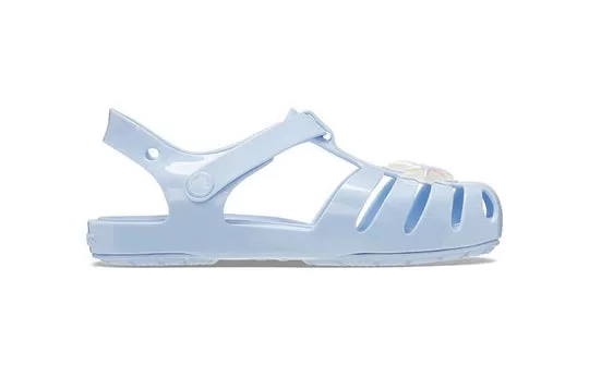 GS-Crocs-Isabella-Sandals-Blue-1 (GS) Crocs Isabella Sandals 'Blue'