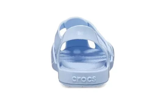 GS-Crocs-Isabella-Sandals-Blue-4 (GS) Crocs Isabella Sandals 'Blue'