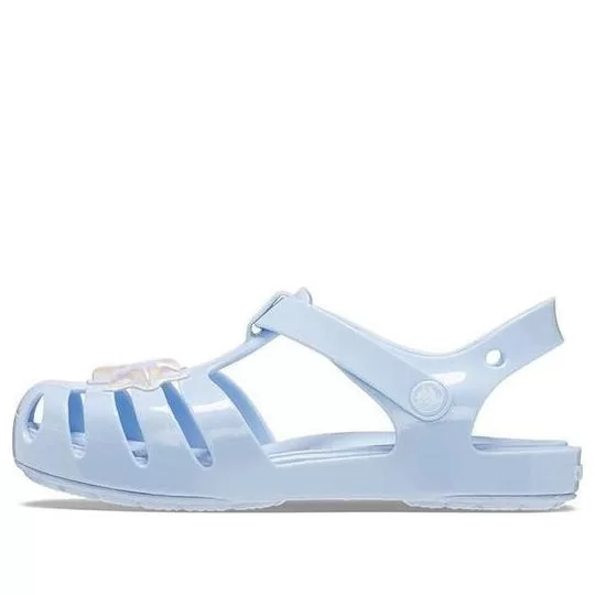(GS) Crocs Isabella Sandals 'Blue' (GS) Crocs Isabella Sandals 'Blue'